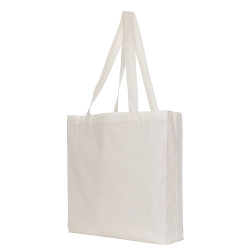 Cotton Shopper | 155 gsm - Image 2